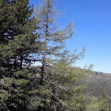 Seebach  Ferienhaus Gstoderblick מראה חיצוני תמונה