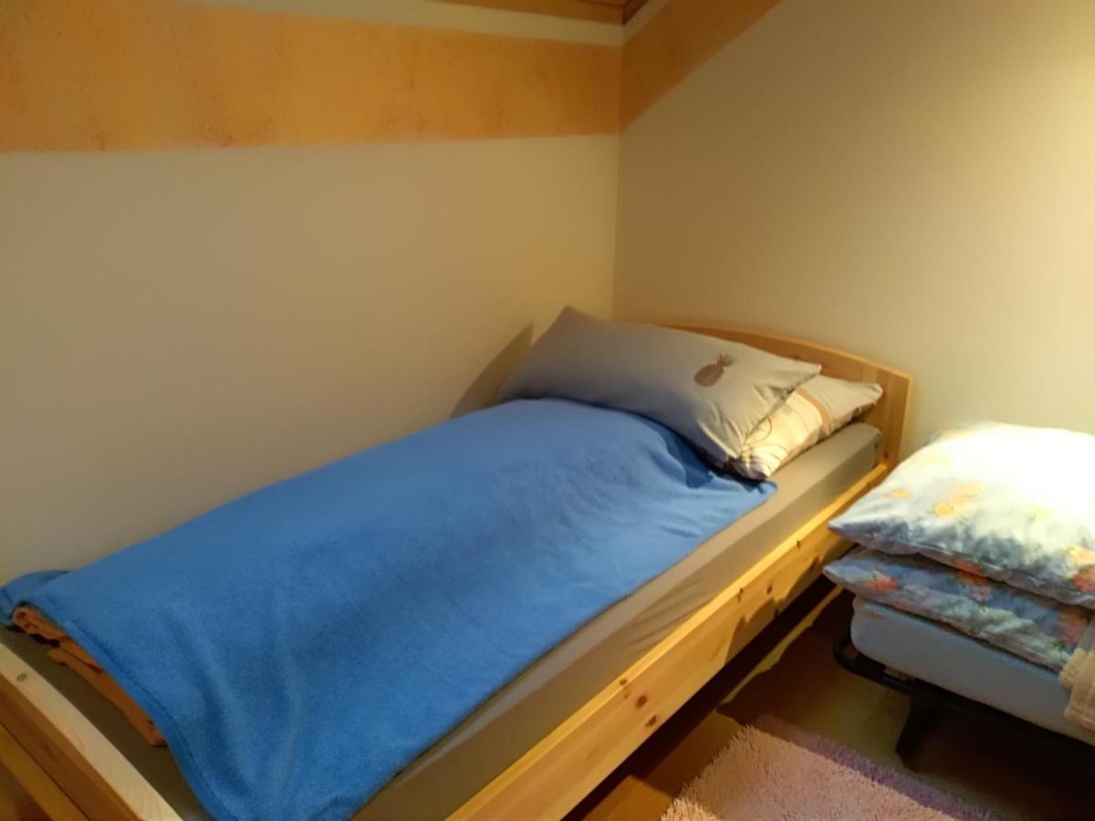 Seebach  Ferienhaus Gstoderblick מראה חיצוני תמונה