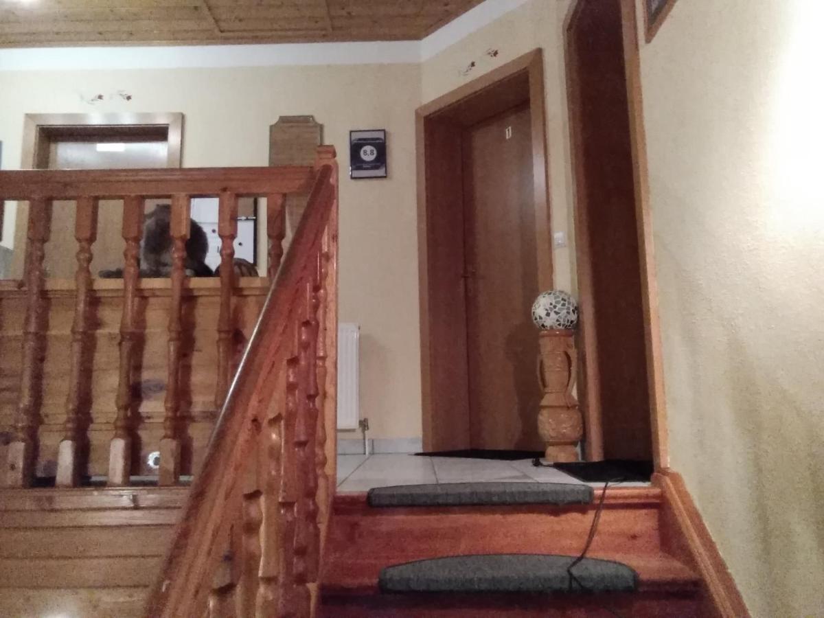 Seebach  Ferienhaus Gstoderblick מראה חיצוני תמונה