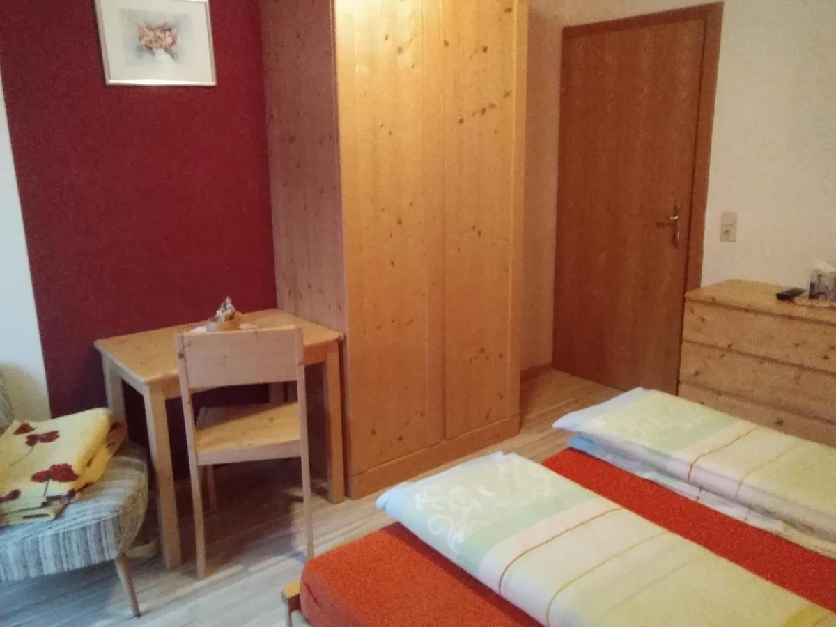 Seebach  Ferienhaus Gstoderblick מראה חיצוני תמונה