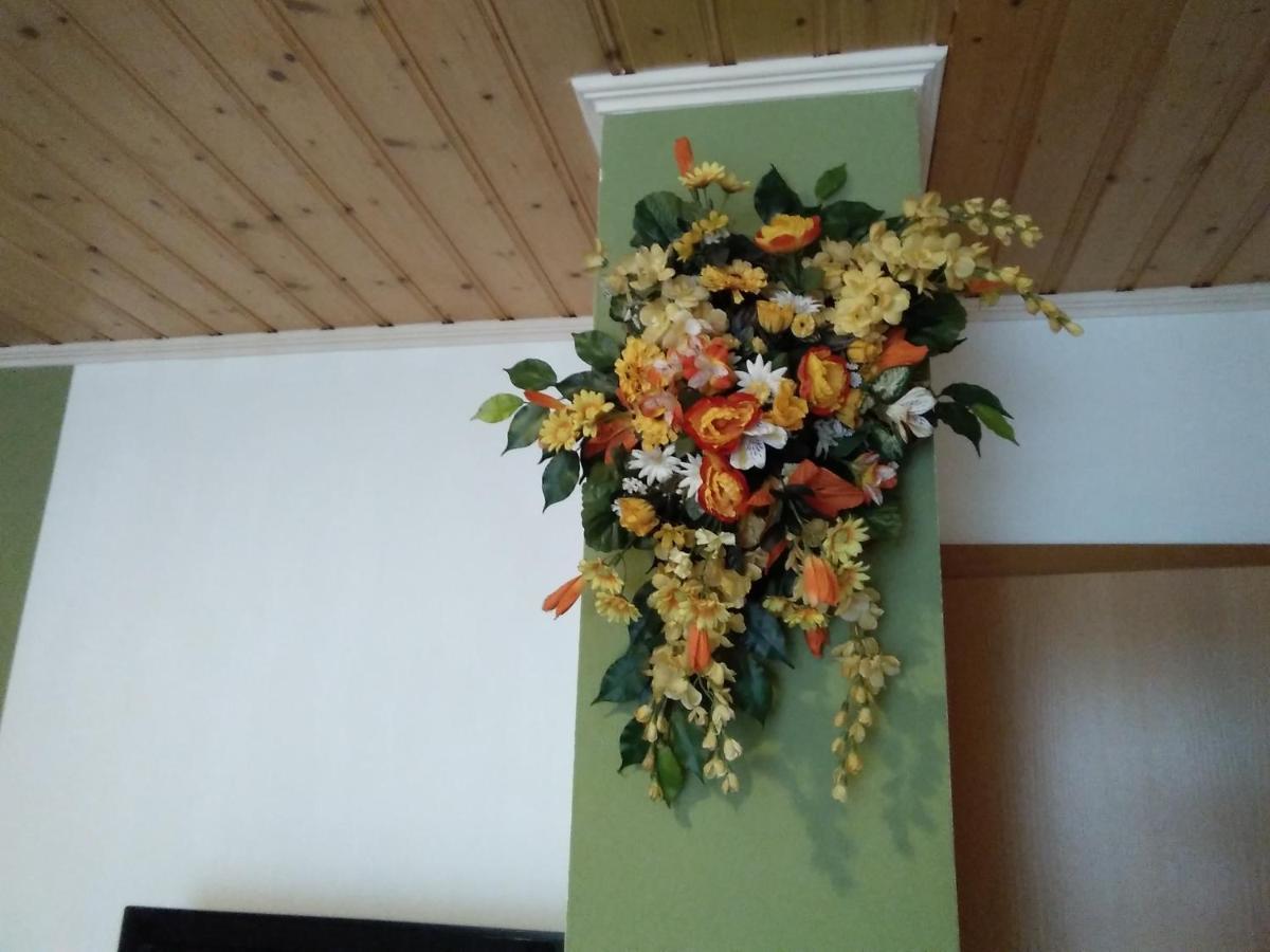 Seebach  Ferienhaus Gstoderblick מראה חיצוני תמונה
