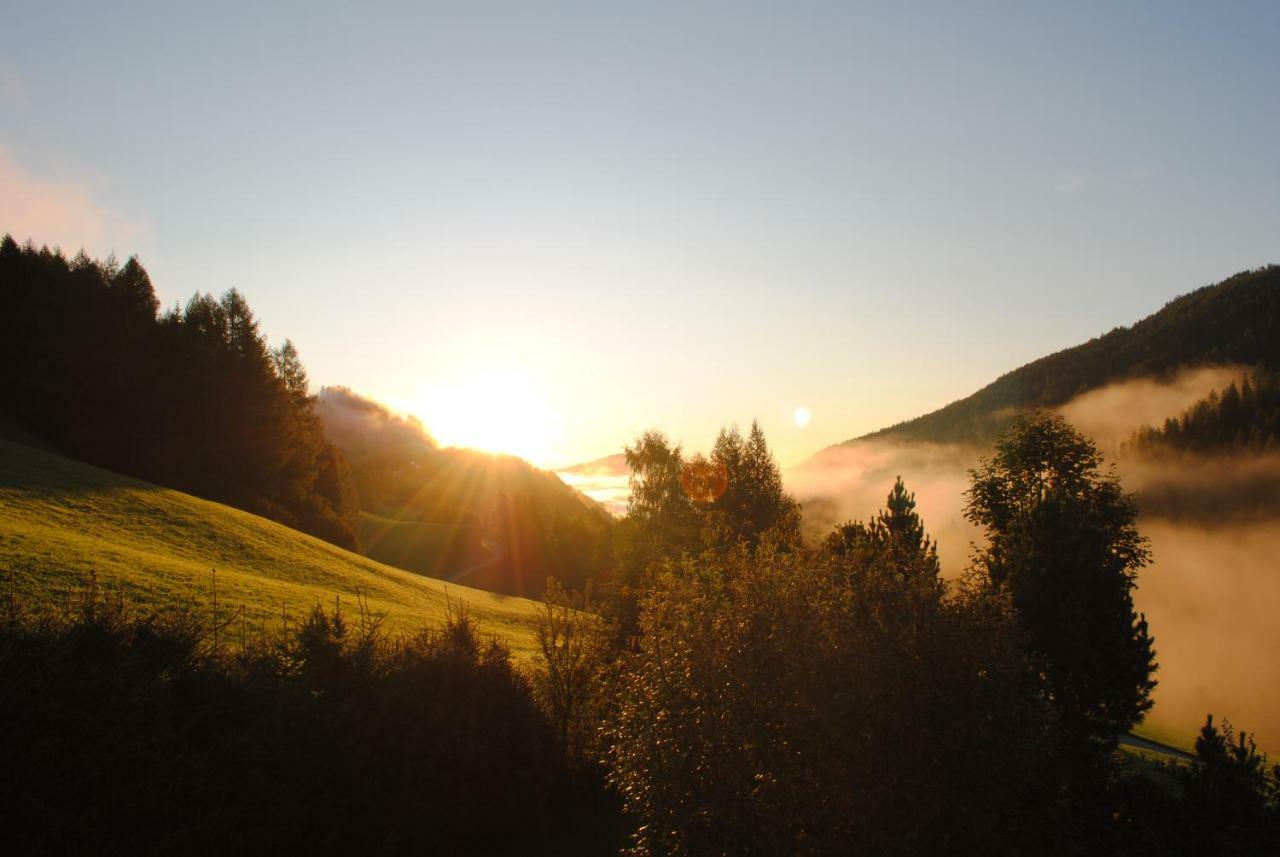 Seebach  Ferienhaus Gstoderblick מראה חיצוני תמונה