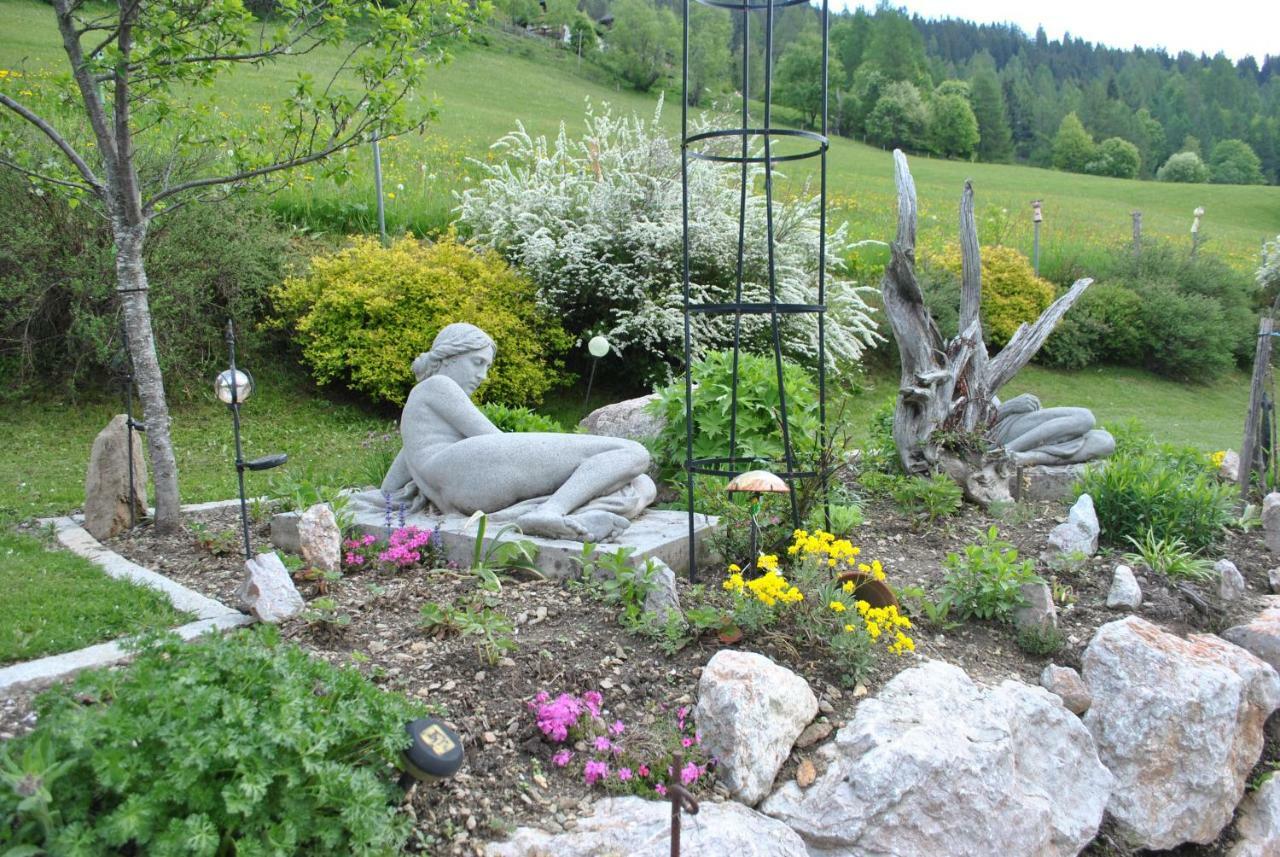 Seebach  Ferienhaus Gstoderblick מראה חיצוני תמונה